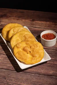 Sopaipilla Frita