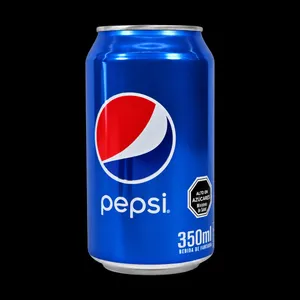 Pepsi Normal