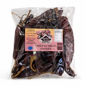 Chile Guajillo Entero SARITA'S