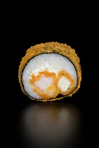 Ebi Tori Tempura