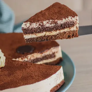 Torta Tiramisú