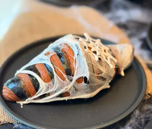 NUTELLARAÑA