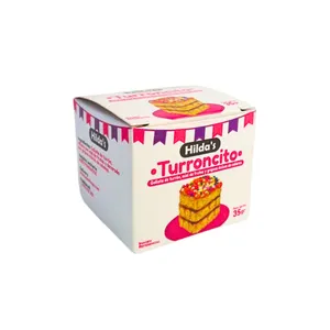 Turroncito 35gr