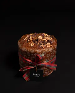 Pan de Pascua Lärrs