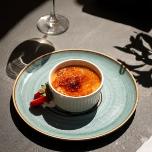 Creme Brouleé