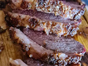 Picaña Sterling Silver 300grs