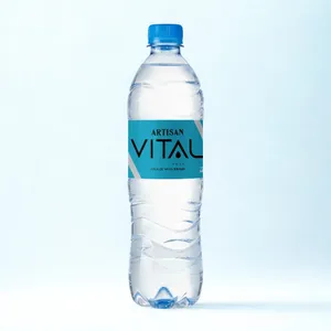 Agua Vital aqua x 680 ml Pack x 15 und