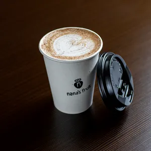 Chai Latte
