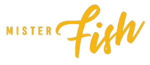 Logo de Mister Fish