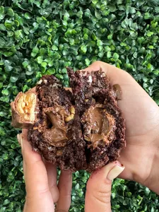 Galleta NY Triple Chocolate