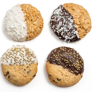 Galletas de Temporada