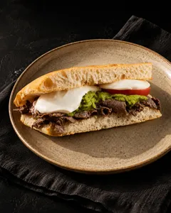 Churrasco Italiano