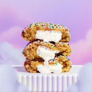 Dot Cookie