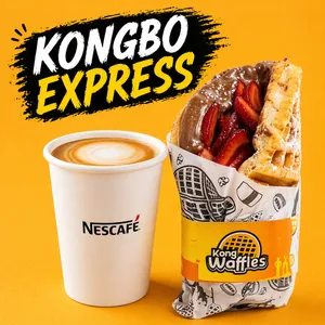 Kongbo Expres
