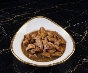 Carne al Ajo
