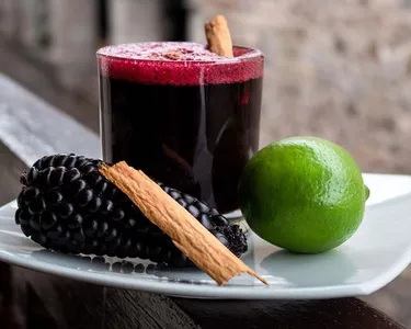 Chicha Morada