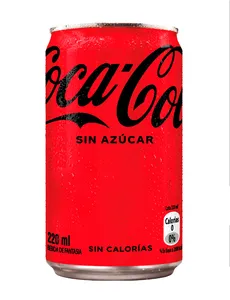 Coca-Cola Zero
