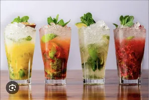 Mojito Sabores