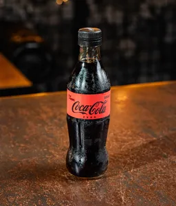 Coca Cola Zero