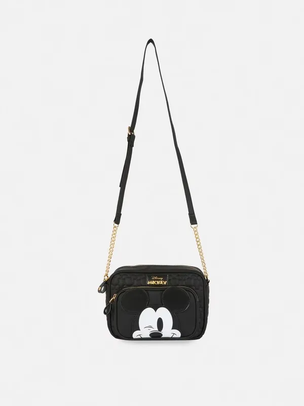 CROSSBODY MICKEY MOUSE CROSSBODY MICKEY MOUSE