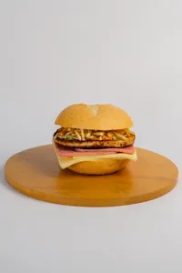 Bajón Ahumado