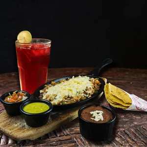 Combo para ti solito 2