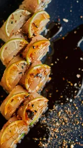 TERIYAKI