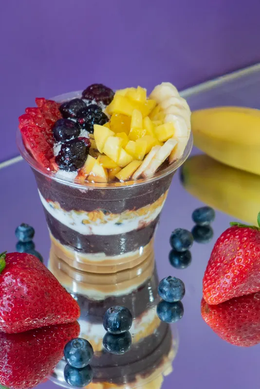 Frutal Açaí