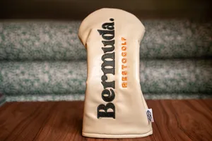Bermuda - Headcover para Driver
