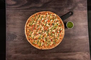 Pesto Margarita Mediana