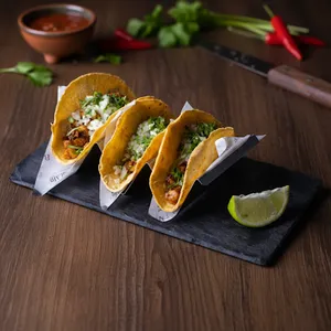 TACOS CLASICOS