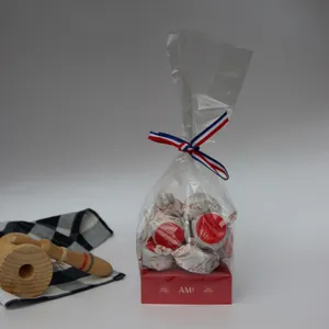 Bolsa Alfajor San Estanislao Refranes