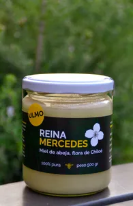 Miel de Ulmo 500 gr