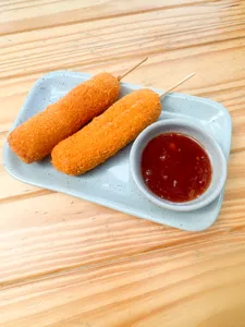 Corn Dog