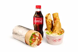 COMBO FLAUTAS PARA 1