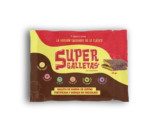 Super Galleta