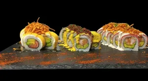 Promoción Nikkei - 30 Piezas