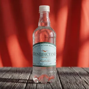 Agua Benedictino 500ml