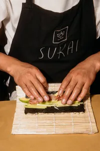 Rollo Callo Spicy + Yuzu Kosho