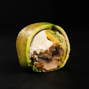 Champi Cheese Special Roll