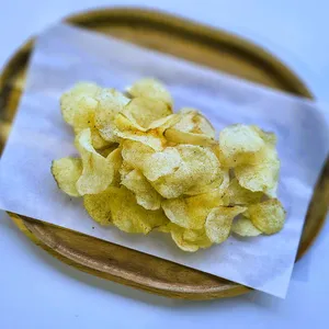Papitas artesanales "Bella Panini" - ARABE (80gr)