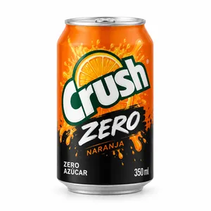 Crush Zero