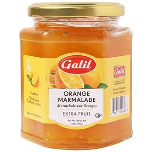 Mermelada De Naranja GALIL