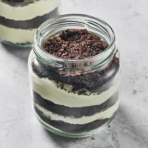 Chesecake de Oreo