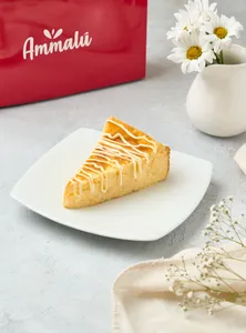 Torta de Queso