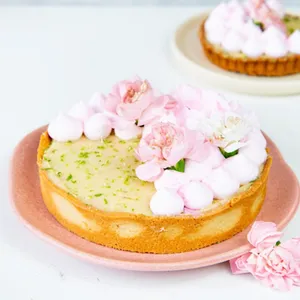 Pie de Limon y Rosas Casero