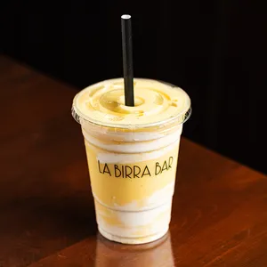 Mango Sunset Smoothie