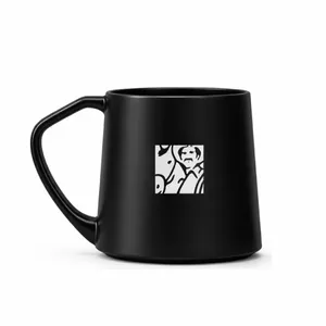 Mug Negro Juan Valdez