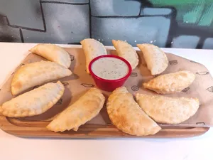 Empanada De Queso