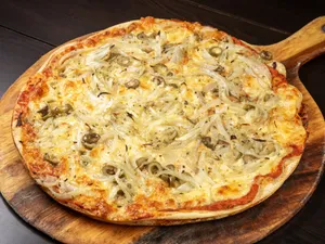 Fugazza mediana